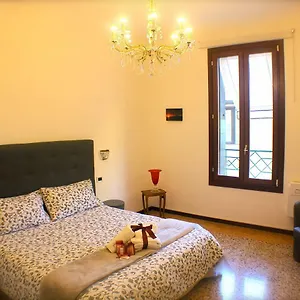  Apartament Casa Giuliana
